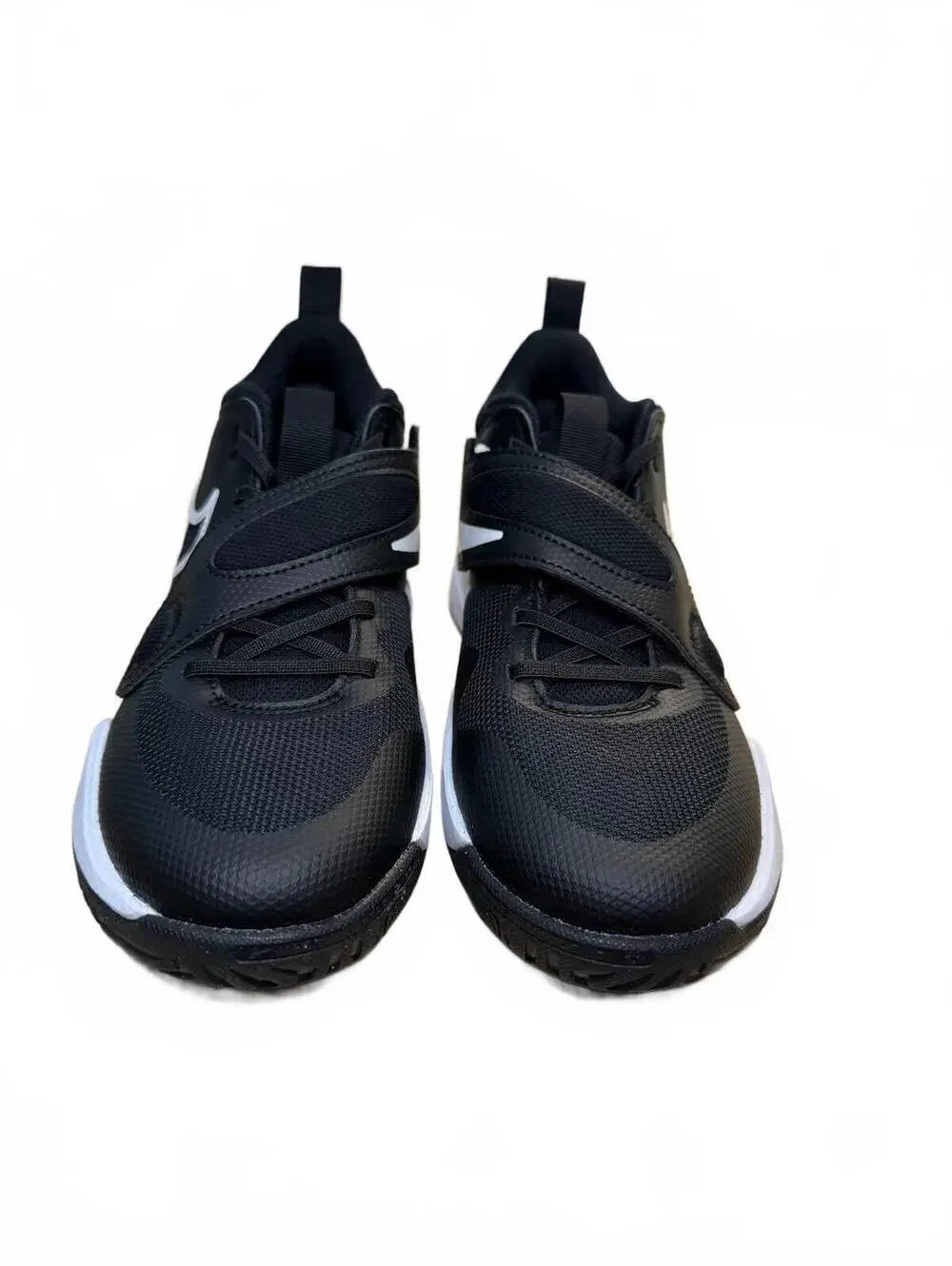 Nike Team Hustle D 11 (GS) NWBox Youth Size 5.5
